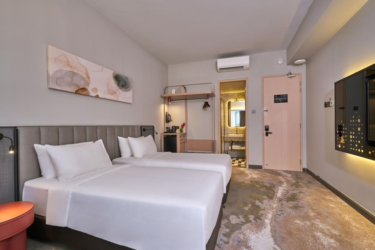 bedroom 6