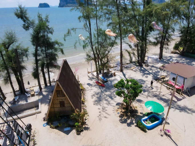 Others 4, Modtanoi Paradise Homestay, Kantrang