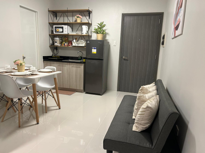 Others 5, Camella Manors Condo, IBIZA Bldg., Bacolod City