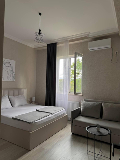 Others 4, Guest House NIMA, Tskaltubo