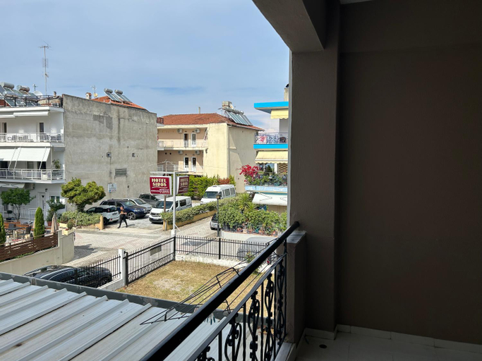 Others 3, SIROS HOTEL, Central Macedonia
