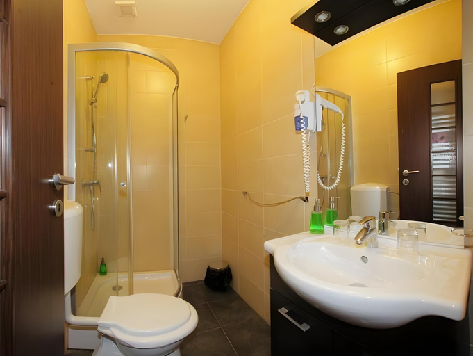 Bathroom 3, Pensiunea Taka, Orsova