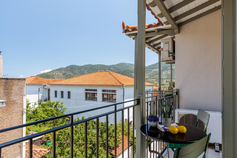 Others 4, Casa Verde Summer Studios, Thessaly