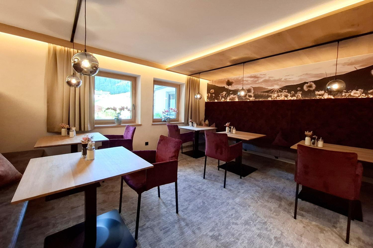 Food & Drinks 4, Haus Tirol, Schwaz