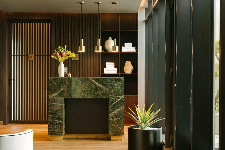 Public Area 4, Aura Suites Downtown, Business Bay, Dubai