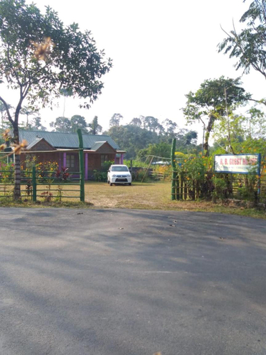 Others 5, Rb guest house, East Khasi Hills