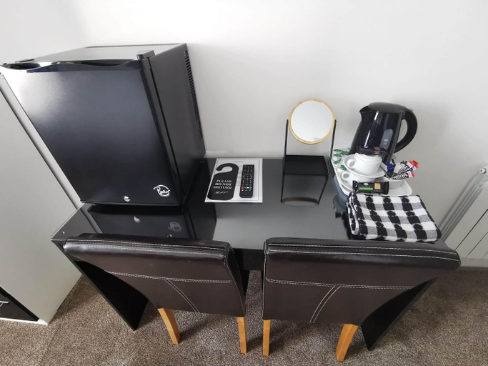Others 5, The Kerswell Hotel Sea Front, Lancashire