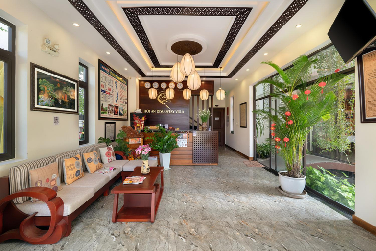 Public Area 3, Hoi An Discovery Villa, Da Nang