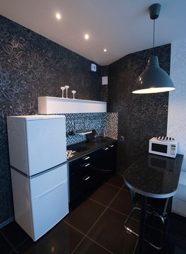 Others 2, ApartHotel Na Tverskoy, Nizhniy Novgorod gorsovet