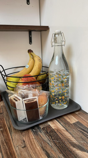 Food & Drinks 5, La Tropicale de Croix - Chambre d'Hotes, Nord