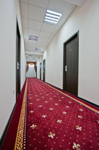 Others 2, Sanatory Elita, Kislovodsk