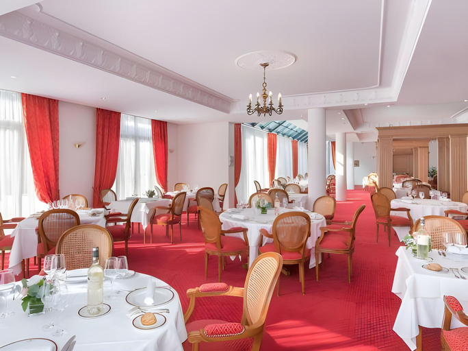 Food & Drinks 5, Medicis Home Puteaux, Hauts-de-Seine
