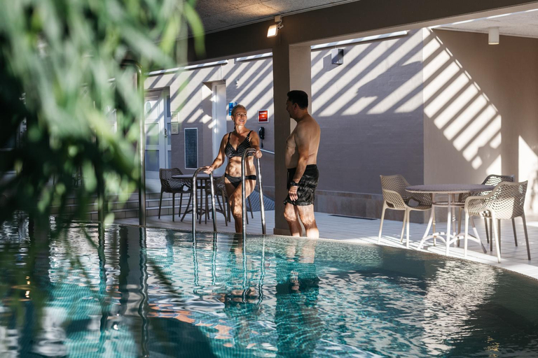 Sport & Beauty 2, Skagen Strand Hotel Og Feriecenter, Frederikshavn
