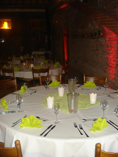 Food & Drinks 5, Traditionsgasthof Zum Luedertal, Fulda