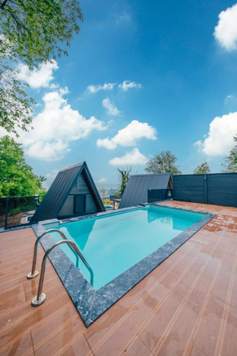Sport & Beauty 5, MYS Sapanca Bungalov, Sapanca