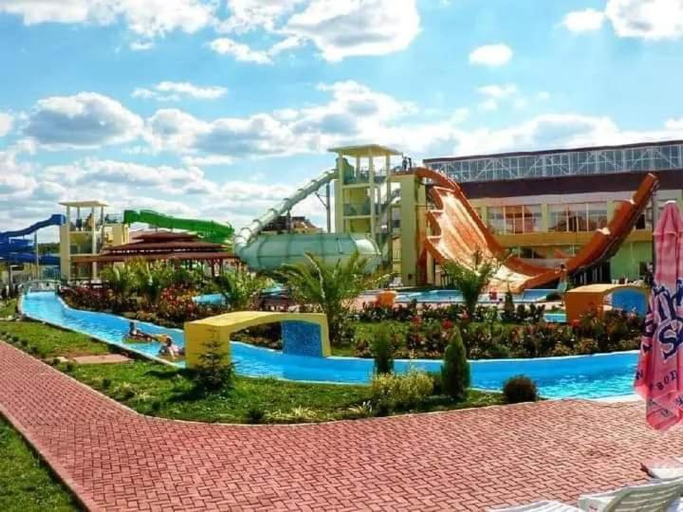 Others 3, Wendy's - Summer house, Primorsko