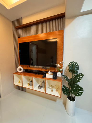 Bathroom 5, My Condo City, Lapu-Lapu City