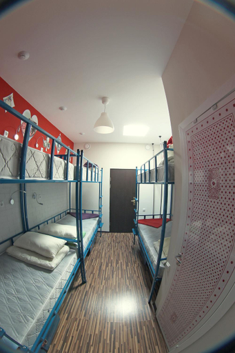 Others 5, Hostel Tartaria, Kstovskiy rayon