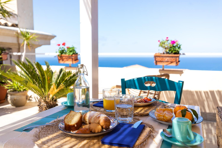 Food & Drinks 5, Brezza Marina, Vibo Valentia