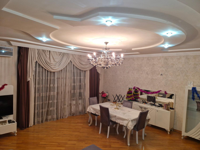 Food & Drinks, Shahrazad Rent Apartment , Baku