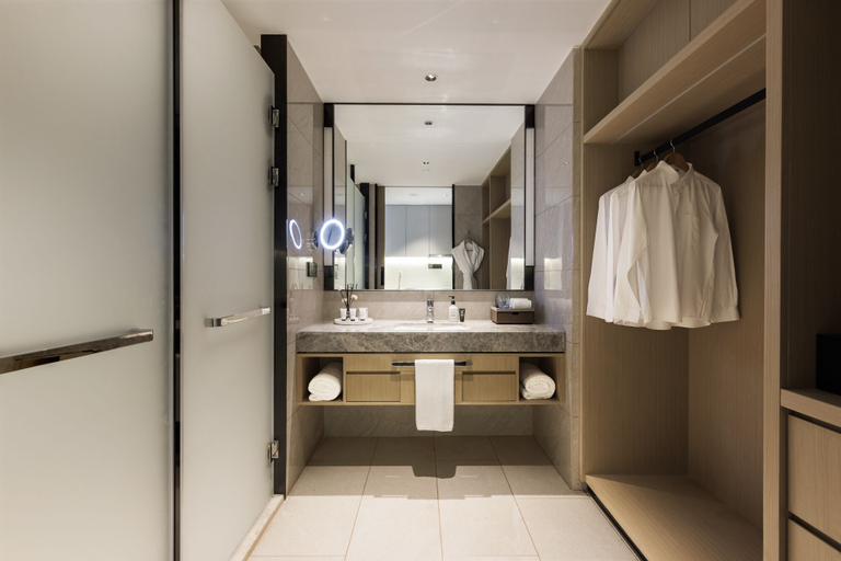 Bathroom 3, Modena by Fraser Nanjing, Nanjing