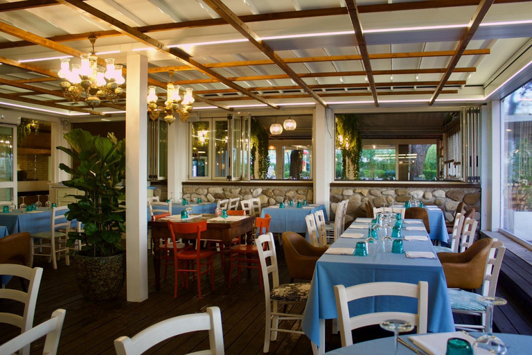 Food & Drinks 4, Cesenatico Camping Village, Forli' - Cesena