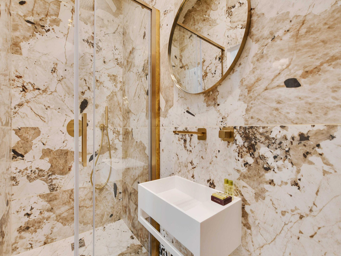 2, Elegant studio - 2P - AuteuilBois de Boulogne, Paris