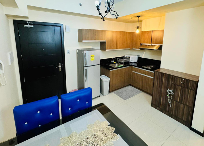 Others 2, City Homes: The Radiance Manila Bay, Pasay City