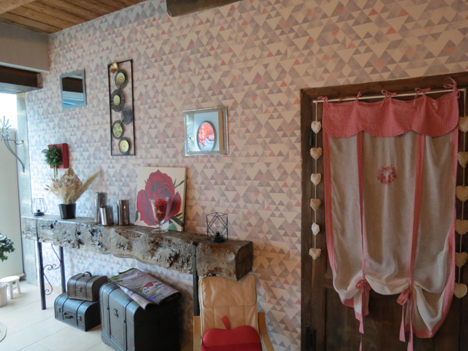 Others 5, chambre d’hote naturiste ou pas, Ille-et-Vilaine