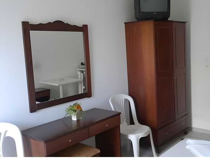 Facilities 4, Maria's Hotel, Crete