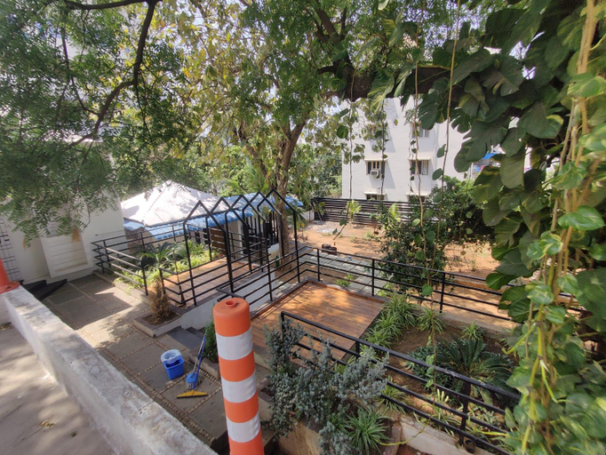 Others 4, GardInn , Visakhapatnam