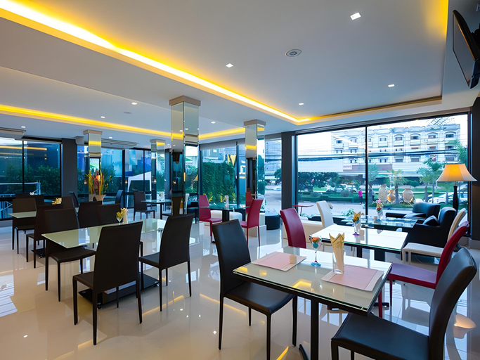 Food & Drinks 4, UDTEL Boutique Hotel, Muang Udon Thani