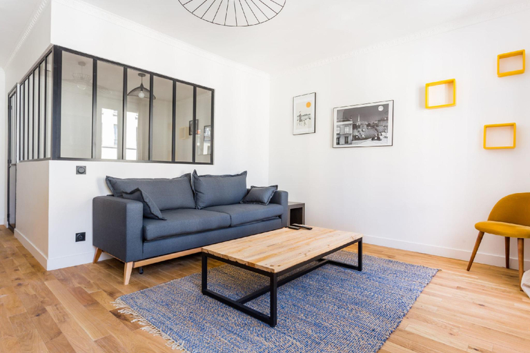 Others 2, Modern Apt - 1BD/4P - Bastille/Charonn, Paris