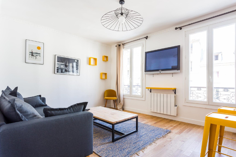 Others 5, Modern Apt - 1BD/4P - Bastille/Charonn, Paris