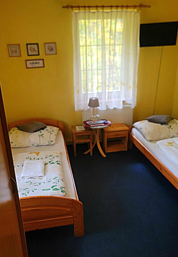 Others 2, Hotel Santis, Frýdek-Místek