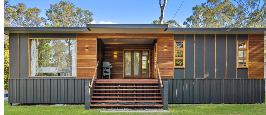 Others 2, 2 Bedroom Cottage with Lagoon pool & spa, Chandler-Capalaba West