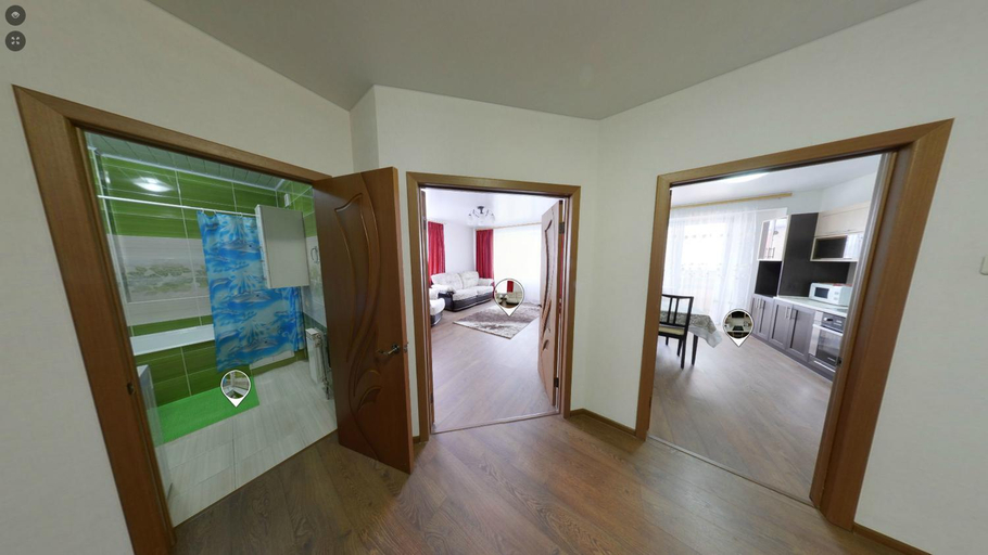 Others 2, ApartHotel Vostoksahstroy, Khabarovskiy rayon
