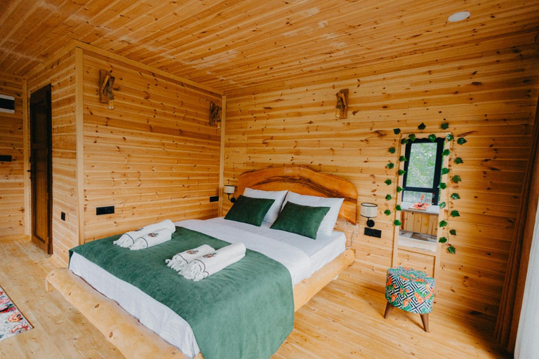Bedroom 2, efedagsuit, Ardeşen