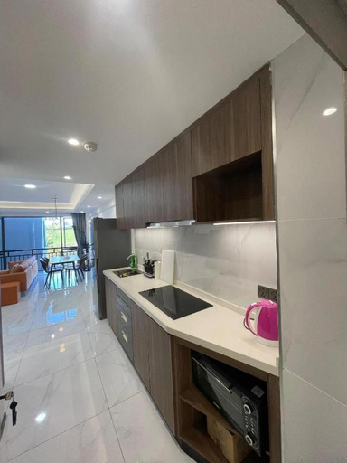 Others 5, Kigali Oasis luxury Apartment No 606, Gasabo