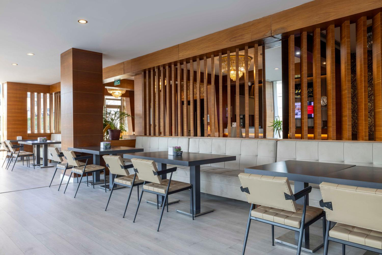 Food & Drinks 5, Asia Artemis Suite, Atasehir
