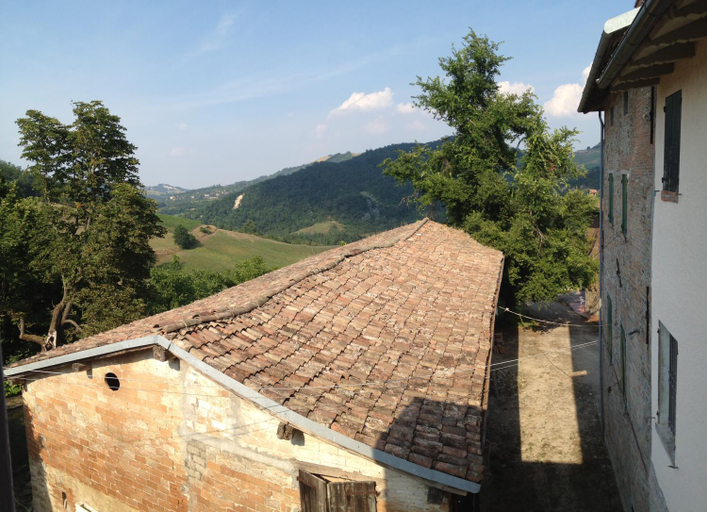 Others 5, B&B Agriturismo Casa Vallona, Bologna