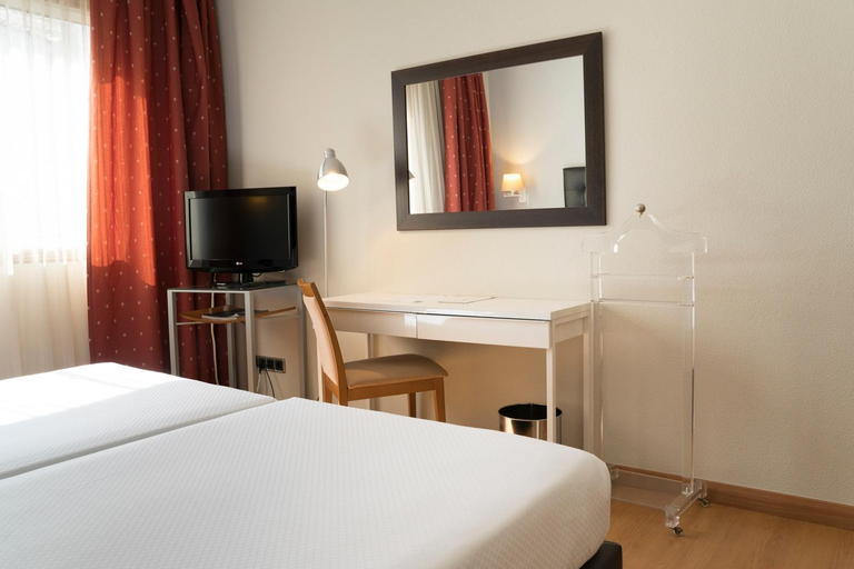 Bedroom 3, Sercotel Tres Luces, Pontevedra