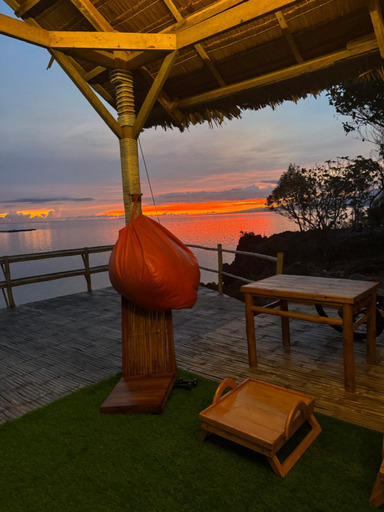 Others 5, Balay Kumbal, San Juan