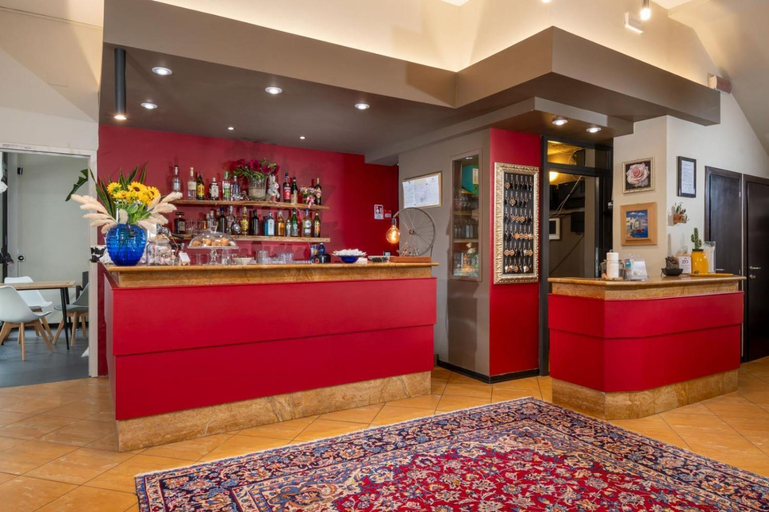 Food & Drinks 3, Hotel Anna Gabicce Mare, Pesaro E Urbino