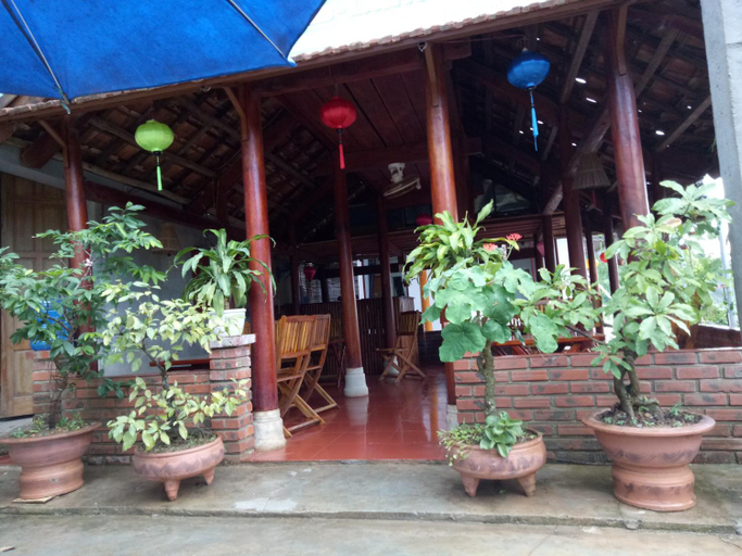 Exterior & Views 1, Phong Nha Rice Field Homestay, Bố Trạch