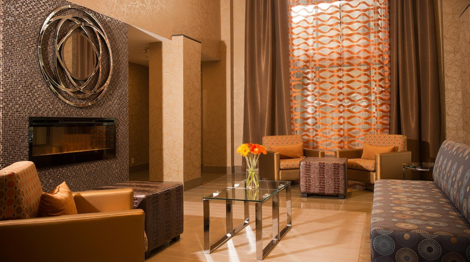 Public Area 3, Park Inn By Radisson Toronto - Markham, York
