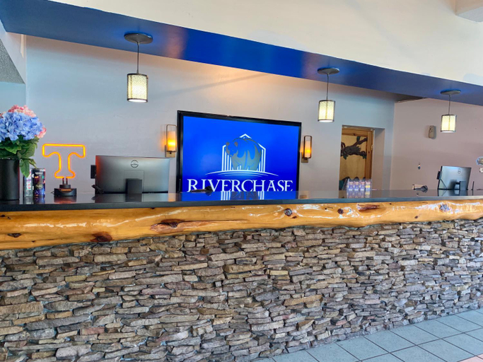 Public Area 3, Riverchase Lodge, Sevier