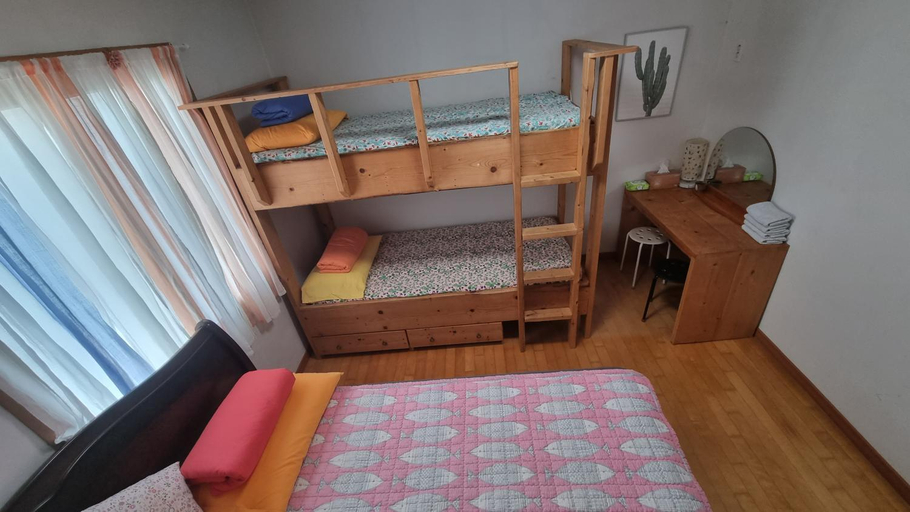 Others 5, Tongyeong One Guesthouse, Tongyeong