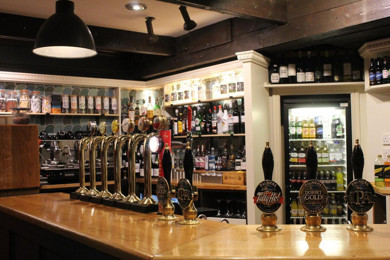 Others 2, Bridport Arms Hotel, Dorset