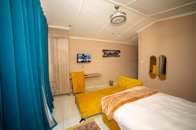 Others 3, Polokwane Estate Lodge & Spa, Capricorn